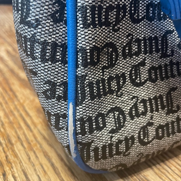 Juicy Couturier purse - Picture 3 of 3